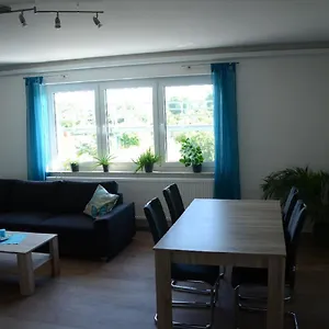 Obsthof Flammersberger Apartment
