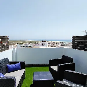 Casa Vistas A Trafalgar Solo Familias O Parejas - Parking Privado Opcional - Apartment Conil De La Frontera
