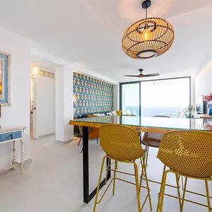Acantilados Apartment Almería