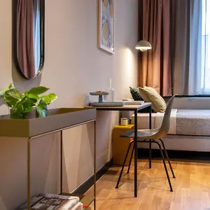 Ipartment Mitte Apartment Berlin