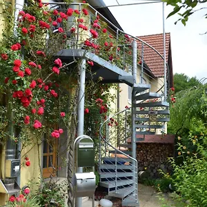 Am Weidachbach Apartment