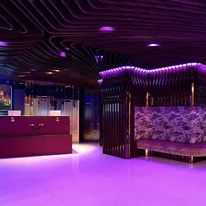 Kew Wanchai Hotel Hongkong