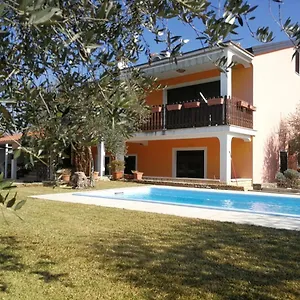 Majda Apartment Umag